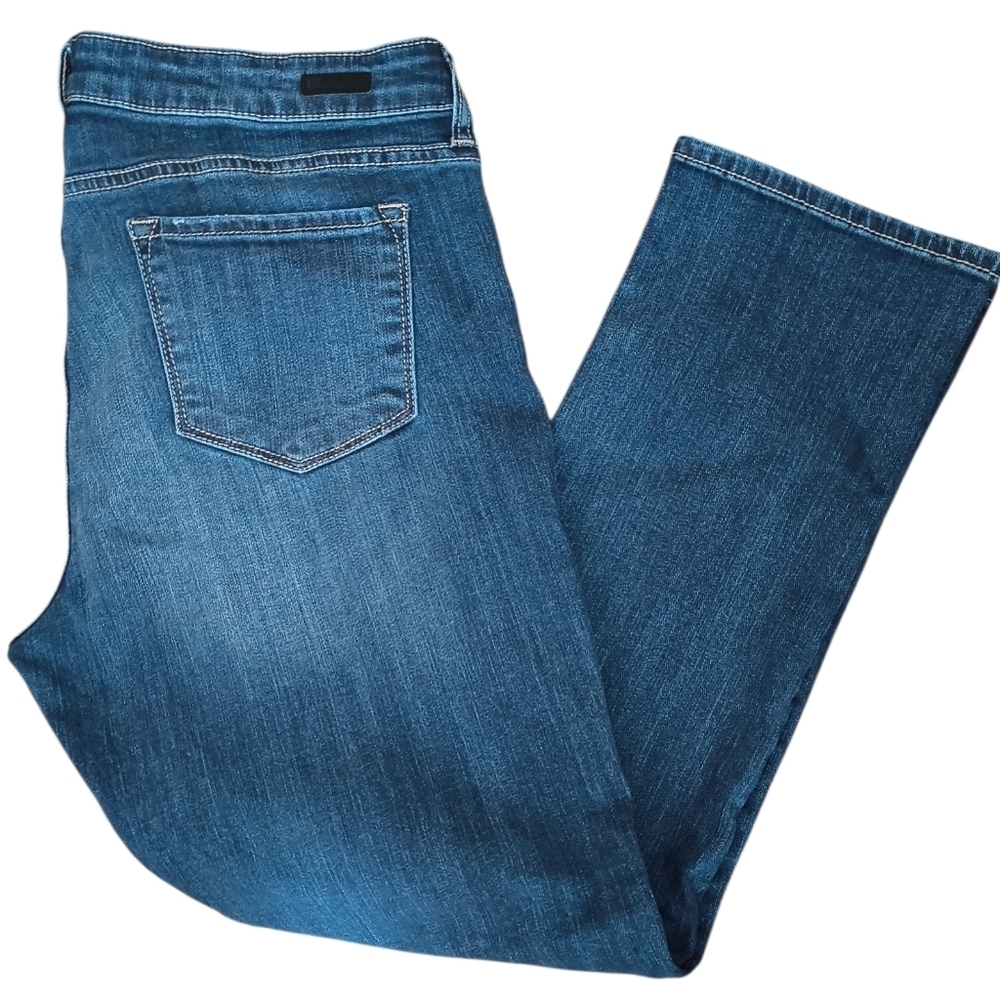 Kut From The Kloth Boyfriend Jeans Size 14p